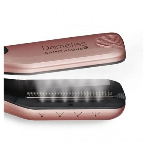 ΙΣΙΩΤΙΚΗ ΜΑΛΛΙΩΝ DEMELISS 3918 (36999) TITANIUM ELIXIR RITUAL ΑΤΜΟΥ ΜΕ ΟΘΟΝΗ 230° C